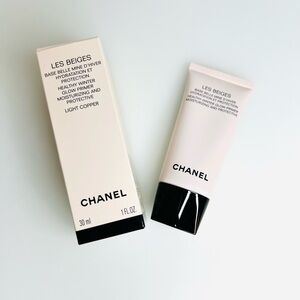 🌷Chanel Les Beiges Primer in shade “Light Copper”. Limited edition🌷30ml/1 fl.oz